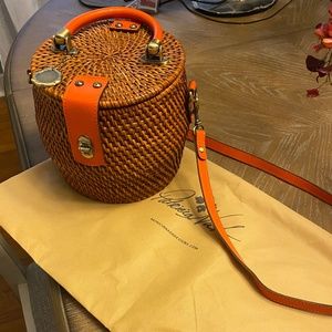Patricia Nash Purse